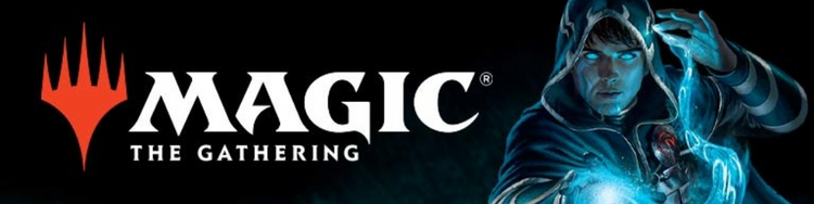 MTG - March of the Machine (MOM)