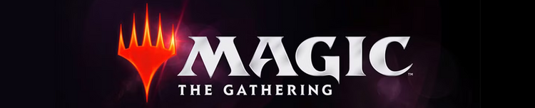Magic: The Gathering - All Singles