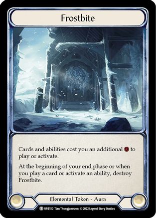 Frostbite [Uprising]