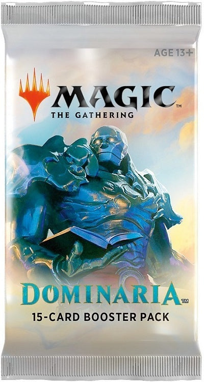Dominaria Booster Pack