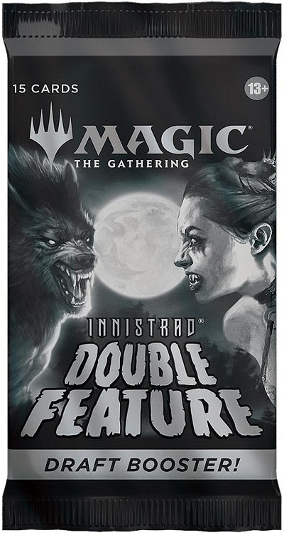 Innistrad: Double Feature Booster Pack