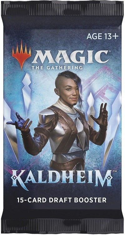Kaldheim Booster Pack