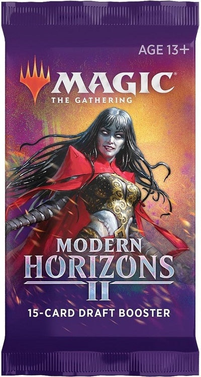 Modern Horizons 2 Booster Pack