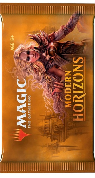 Modern Horizons Booster Pack