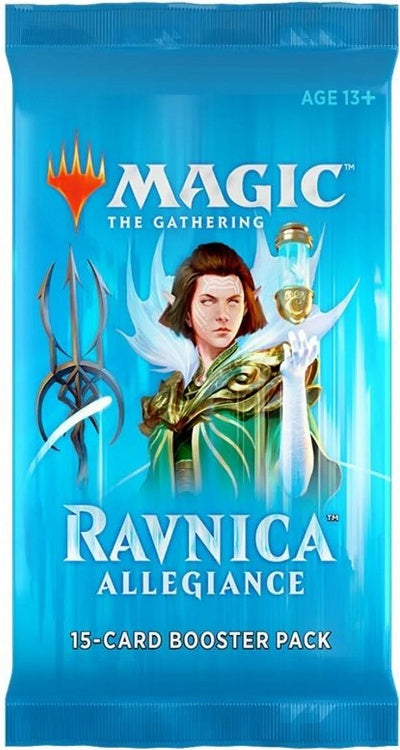 Ravnica Allegiance Booster Pack