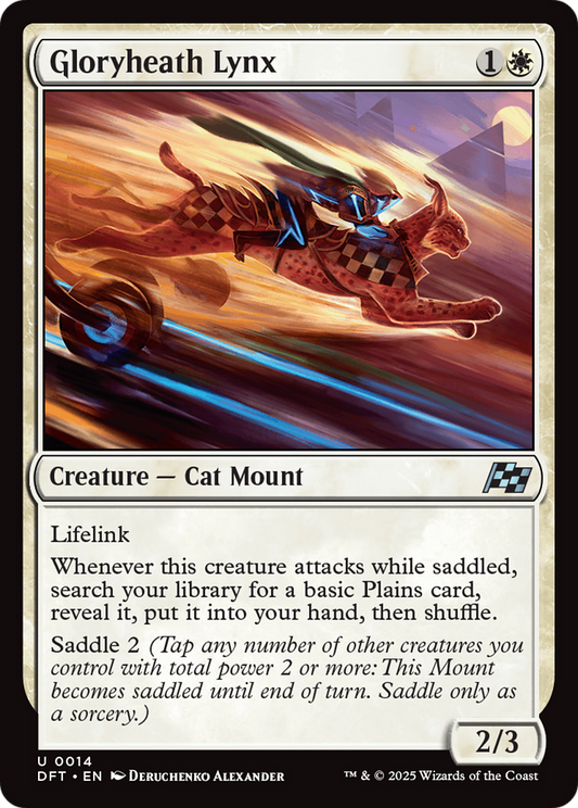 Start Your Engines! // Max Speed (Foil) [Aetherdrift]